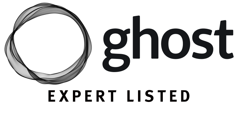 Ghost Expert Listed